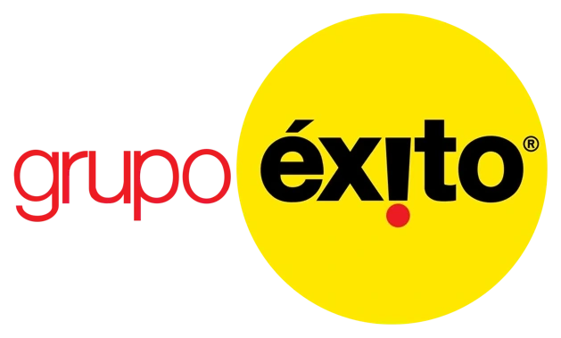 Grupo Éxito