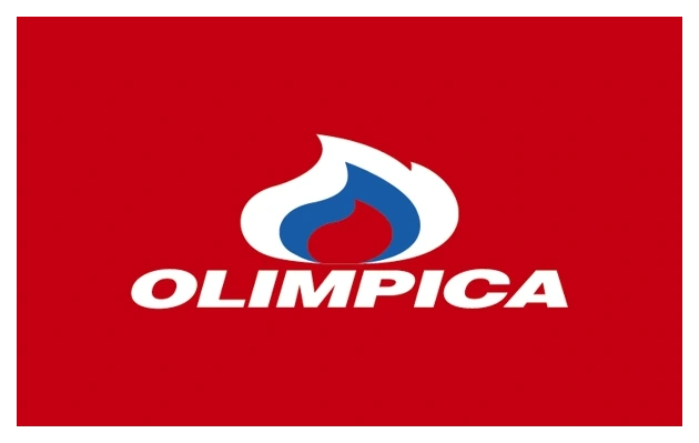 Olímpica